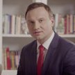 Kobieta pokieruję kampanią Dudy? Kandydat PiS nie zaprzecza