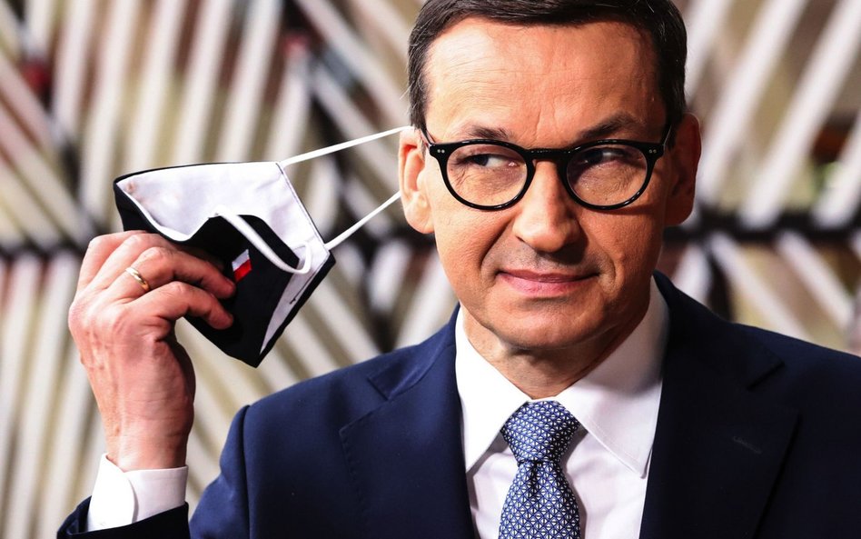 Gospodarka powróciła do poziomu z 2019 roku