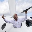 Google chce kupić udziały w Virgin Galactic