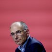 Enrico Letta wizytował Kolegium Europejskie na warszawskim Natolinie