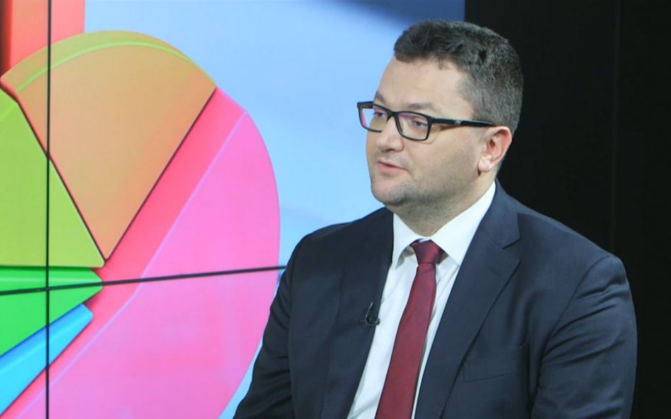 #RZECZoBIZNESIE: Leszek Kąsek: Światowa gospodarka przyśpieszy