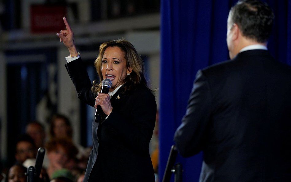 Kamala Harris