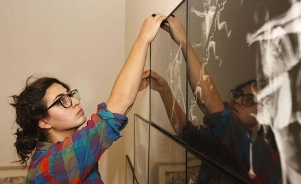 Jak świat handluje artystami