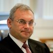 Siarhei Kostevitch, dyrektor generalny i przewodniczący rady dyrektorów Asbisu