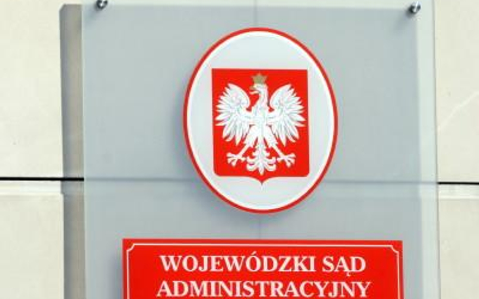 O zachowaniu terminu decyduje data nadania pisma