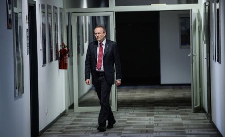 Udostępnią akta z domu Kiszczaka