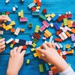 The Guardian: Klocki Lego lepsze niż giełda