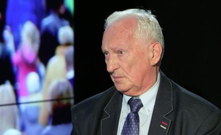Brunon Hołyst