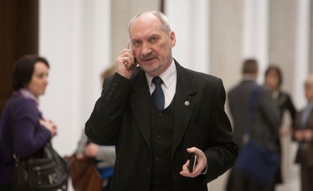 Antoni Macierewicz