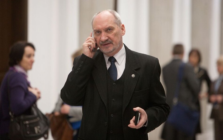 Antoni Macierewicz