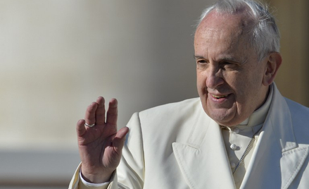 Franciszek: zatrzymajmy niewolnictwo