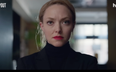 W serialu „Zepsuta krew” w rolę Elizabeth Holmes wcieliła się Amanda Seyfried