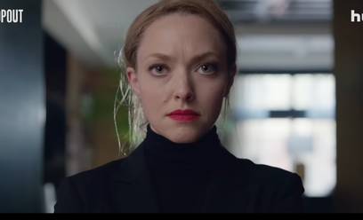W serialu „Zepsuta krew” w rolę Elizabeth Holmes wcieliła się Amanda Seyfried