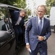 Donald Tusk w tym tygodniu wybiera się na Śląsk