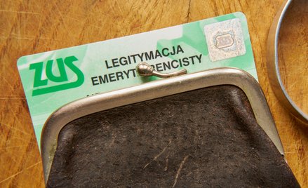 Nowa legitymacja emeryta-rencisty. Czy starą trzeba wymienić?