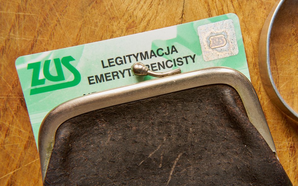 Nowa legitymacja emeryta-rencisty. Czy starą trzeba wymienić?
