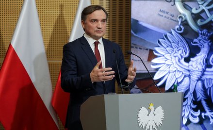 Minister sprawiedliwości, Prokurator Generalny Zbigniew Ziobro