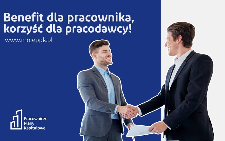 Jak PPK buduje lojalność pracowników?