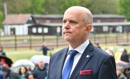 Tuż przed Wigilią szefowa resortu kultury Marta Cienkowska, polityk partii Polska 2025, zdecydowała 