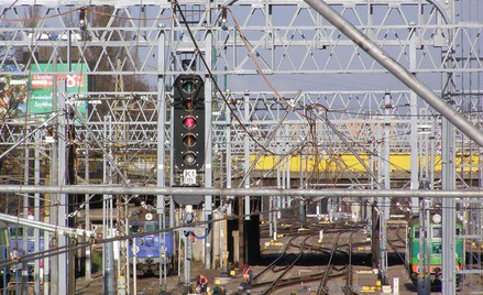 PKP Energetyka wyda pół miliarda na inwestycje
