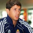 Maor Melikson ma 26 lat, jest kluczowym zawodnikiem mistrza Polski Wisły Kraków