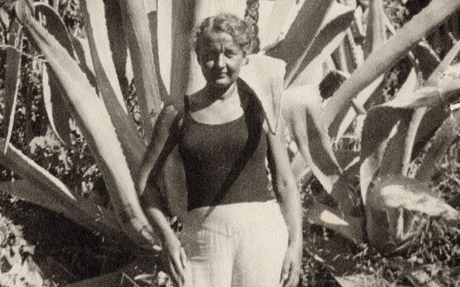 W czasach PRL Wanda Telakowska pragnęła rewolucji estetycznej, aby Polacy zaczęli otaczać się przedm