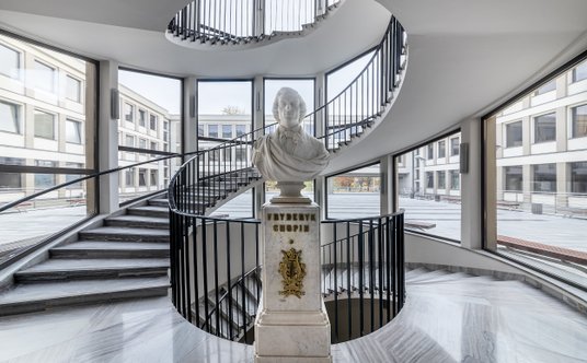 Zdjęcie Uniwersytetu Muzycznego im. Fryderyka Chopina, źródło: MFiPR