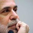 Ben Bernanke