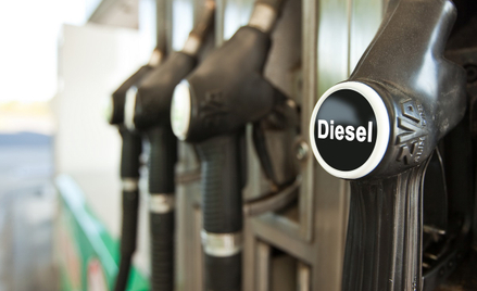 Czy diesel w Unii Europejskiej podrożeje za trzy dni?