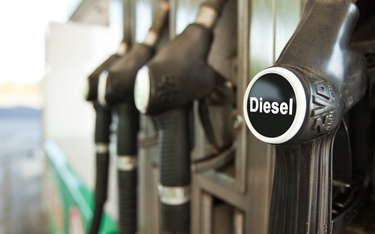 Diesel znów tańszy od benzyny. To jeszcze nie koniec