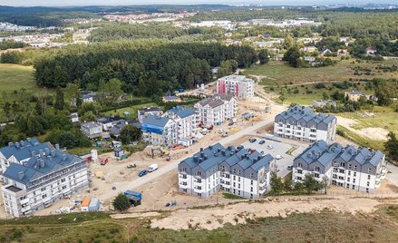 Przyszła władza o mieszkaniówce