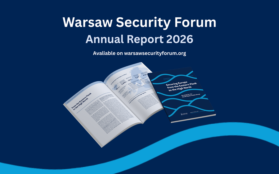Ministrowie i parlamentarzyści z dziewięciu państw Europy apelują o wspólną strategię wobec Rosji i silniejsze odstraszanie nuklearne NATO