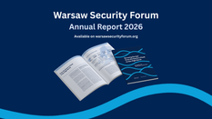 Ministrowie i parlamentarzyści z dziewięciu państw Europy apelują o wspólną strategię wobec Rosji i 