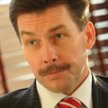 Witold Janusz, szef Lloyd’s of London na Polskę Fot. s.ł.
