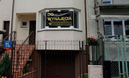 Za ile wynajmiesz dom