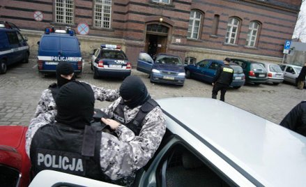 Oskarżony o propagowanie faszyzmu. Przez muzykę