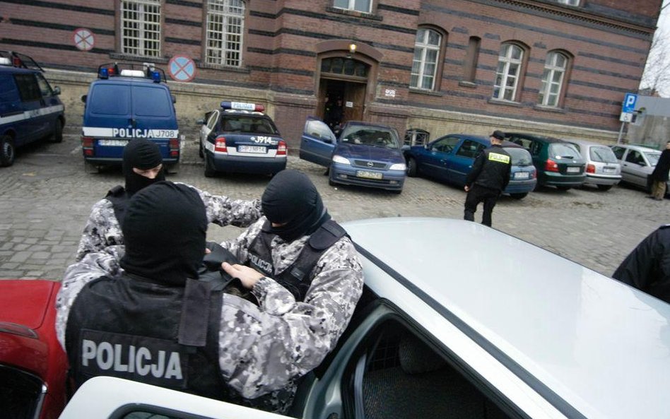 Oskarżony o propagowanie faszyzmu. Przez muzykę