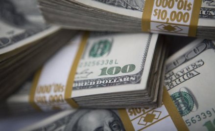 Fundusze hedgingowe najlepsze od 2009 roku