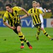 Robert Lewandowski strzelił drugiego gola w LM