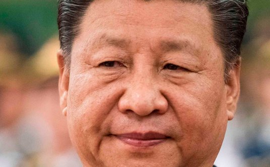 Xi Jinping
