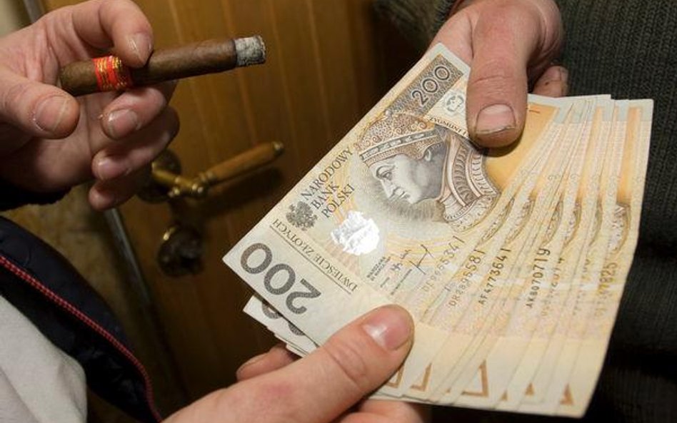 Pranie pieniędzy: nowe obowiązki – nowe zagadki