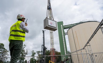W polskiej gospodarce słońce wciąż wygrywa z chmurami