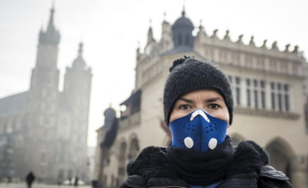 Smog zmniejsza naszą inteligencję?