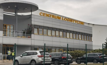 Obiekt logistyczny w Tarnowie obejmuje 56 tys. mkw. powierzchni najmu