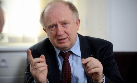 KGHM świętuje 15 lat na GPW