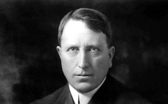William Randolph Hearst (1863–1951)