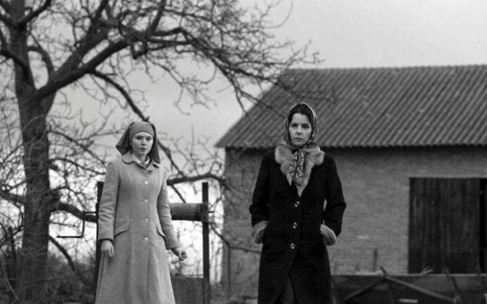 Ida, Joanna i Nasza klątwa z szansą na Oscara