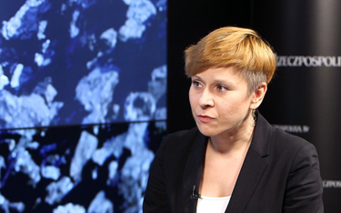 #RZECZoBIZNESIE: Anna Ogniewska: Do węgla będziemy dopłacać coraz więcej