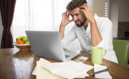 Fatalny system podatkowy w Polsce. Jesteśmy na przedostatnim miejscu