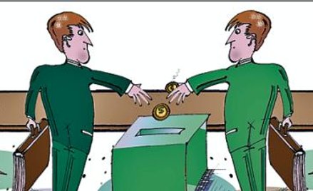 Rachunki zbiorcze po polsku